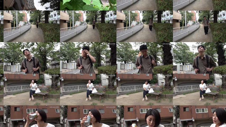 sextop1 — [UNCENSORED-LEAK] MKMP-702 A dirty, drunken older sister has — khung hình 2