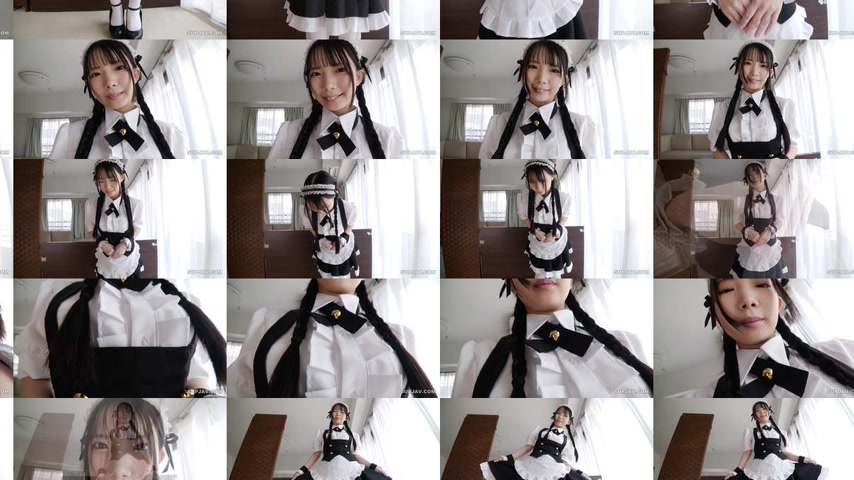 sextop1 — [UNCENSORED-LEAK] EKDV-804 [4K] A new maid who came here ful — khung hình 2
