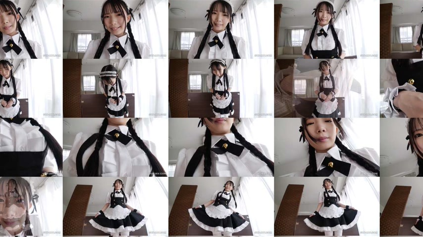 sextop1 — [UNCENSORED-LEAK] EKDV-804 [4K] A new maid who came here ful — khung hình 4