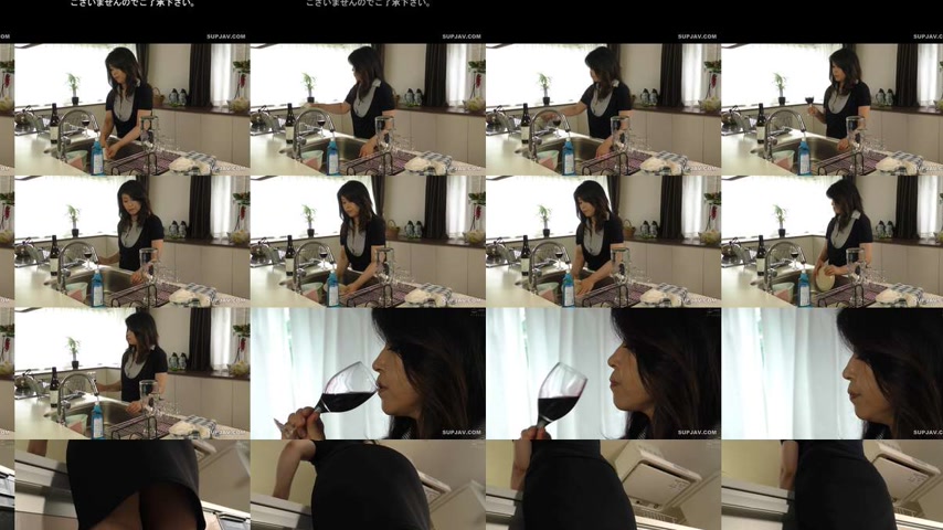 sextop1 — [UNCENSORED-LEAK] NXGS-019 Fifty-something mother forbidden  — khung hình 2