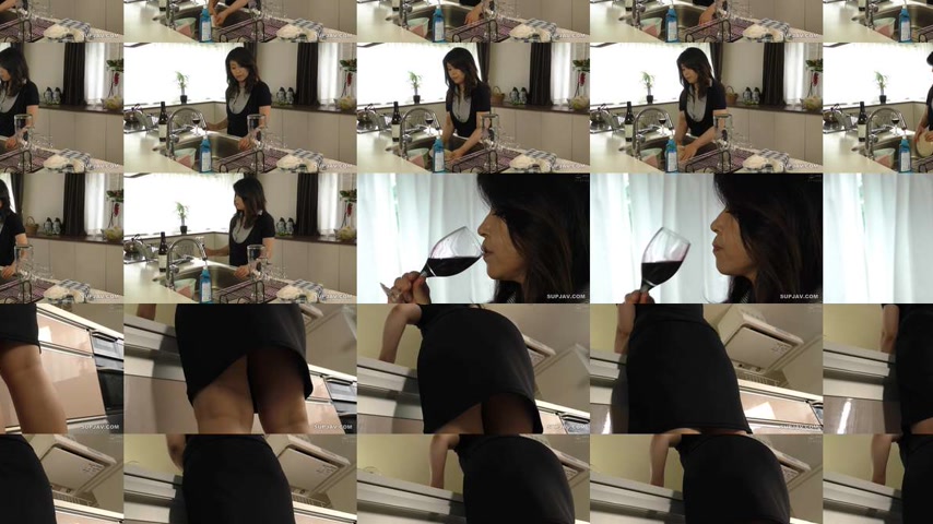 sextop1 — [UNCENSORED-LEAK] NXGS-019 Fifty-something mother forbidden  — khung hình 3