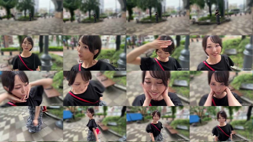 sextop1 — [UNCENSORED-LEAK] BEAF-200 Yukine, 27, a naturally outgoing  — khung hình 1
