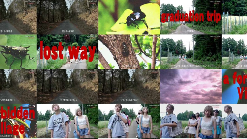 sextop1 — [UNCENSORED-LEAK] FTHTD-189 Naked Hide and Seek – A Fo — khung hình 4