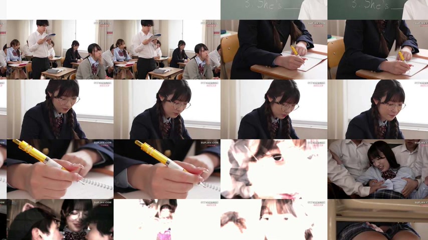 sextop1 — [UNCENSORED-LEAK] FTHTD-159 A desire to be dominated! A plai — khung hình 2