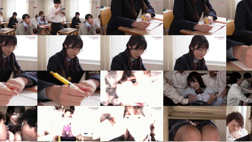 sextop1 — [UNCENSORED-LEAK] FTHTD-159 A desire to be dominated! A plai — khung hình 4