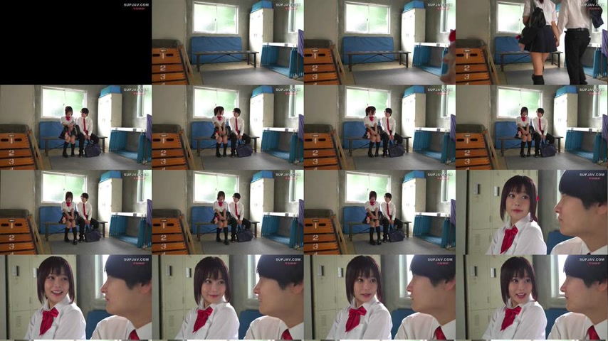 sextop1 — [UNCENSORED-LEAK] FTKD-034 [Live-action] She’s my prou — khung hình 1