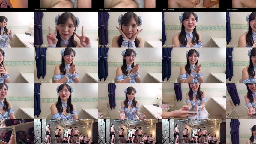 sextop1 — [UNCENSORED-LEAK] NAMH-054 Uncut, genuine 21-shot cumshot do — khung hình 3