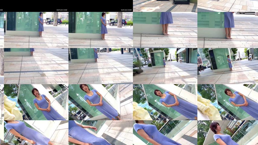 sextop1 — [UNCENSORED-LEAK] PAKO-099 A tall, beautiful young wife who  — khung hình 2