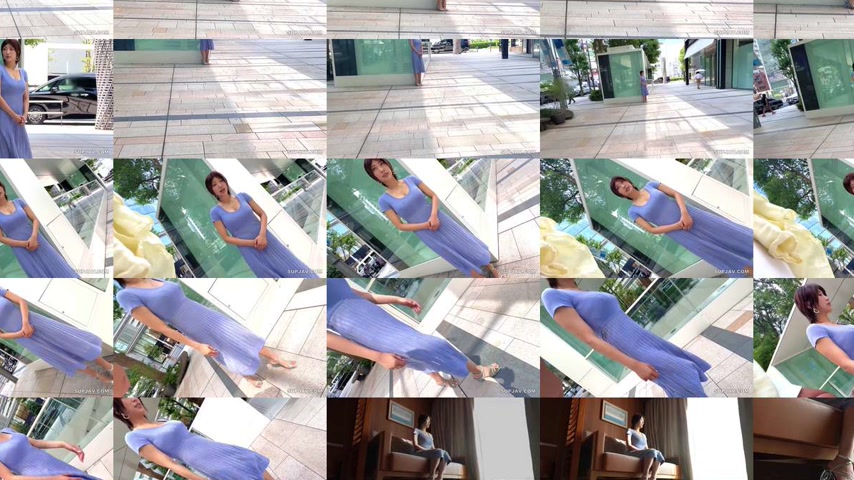 sextop1 — [UNCENSORED-LEAK] PAKO-099 A tall, beautiful young wife who  — khung hình 3