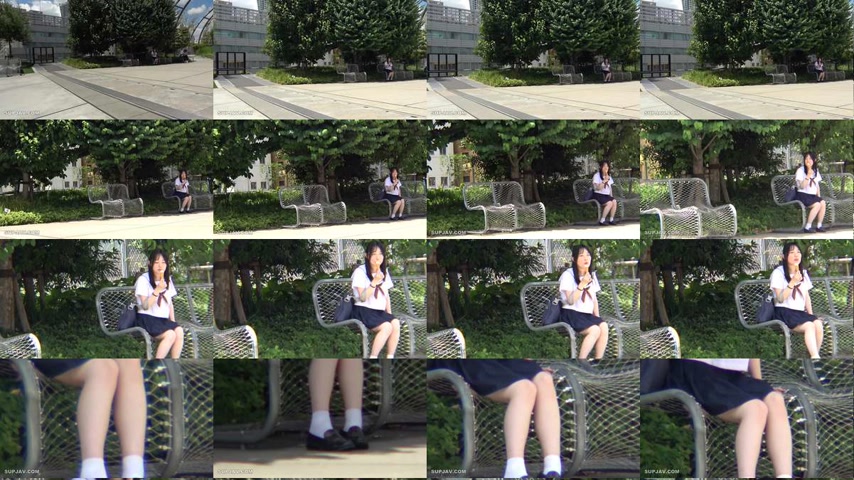 sextop1 — [UNCENSORED-LEAK] KNMB-117 Honoka Nanase Honoka, a pure and  — khung hình 1
