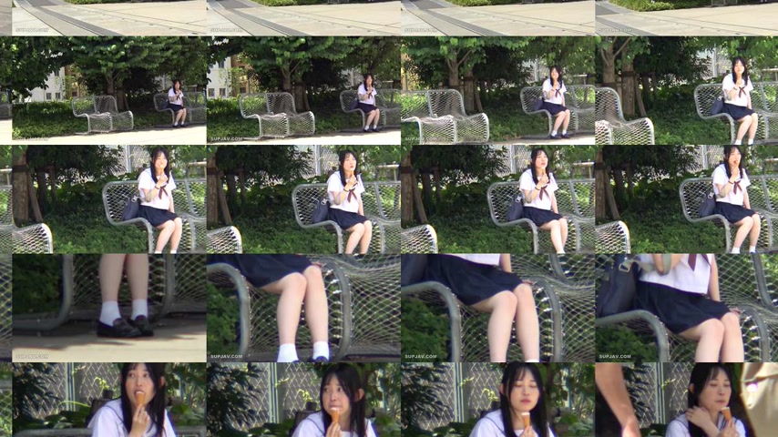 sextop1 — [UNCENSORED-LEAK] KNMB-117 Honoka Nanase Honoka, a pure and  — khung hình 2
