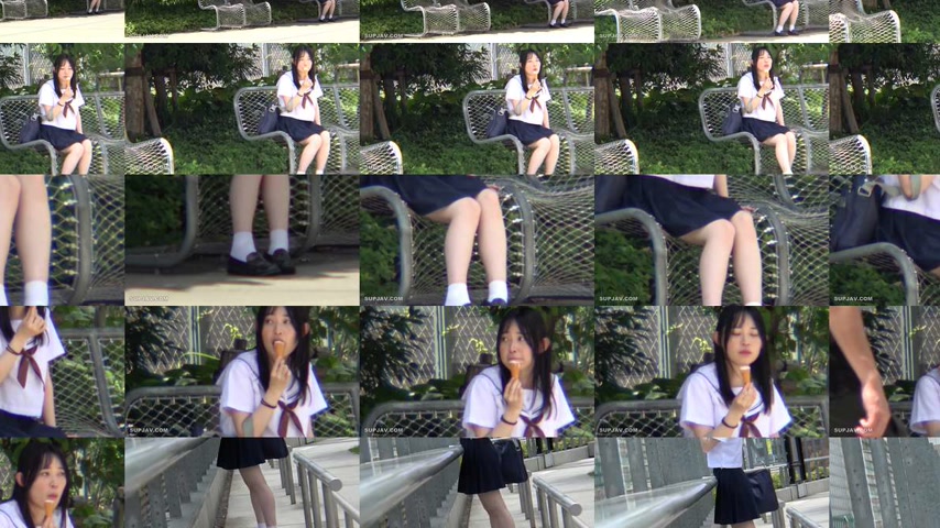 sextop1 — [UNCENSORED-LEAK] KNMB-117 Honoka Nanase Honoka, a pure and  — khung hình 3