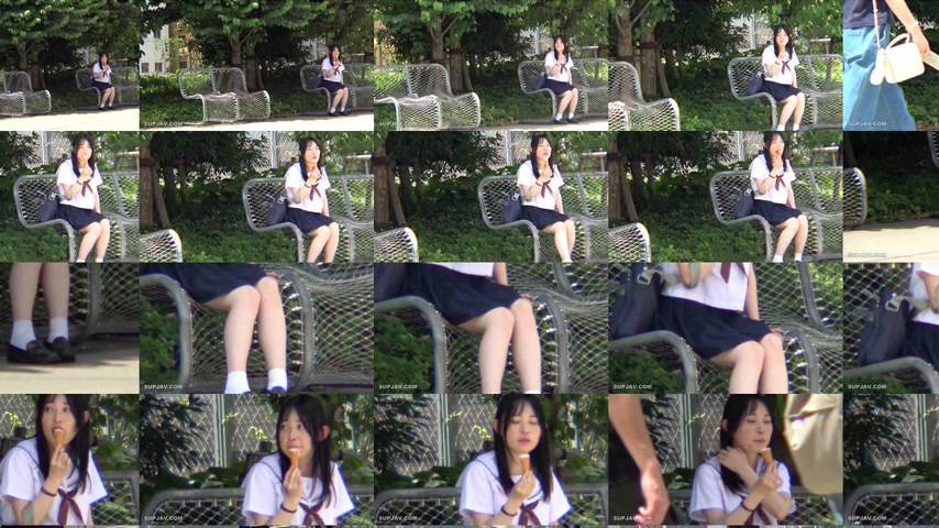 sextop1 — [UNCENSORED-LEAK] KNMB-117 Honoka Nanase Honoka, a pure and  — khung hình 4