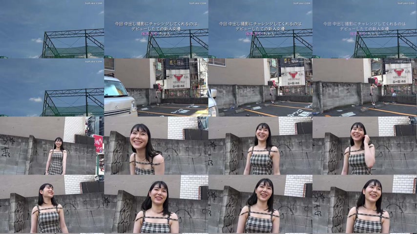 sextop1 — [UNCENSORED-LEAK] KNMB-116 [Limited to raw actresses] Raw ra — khung hình 1