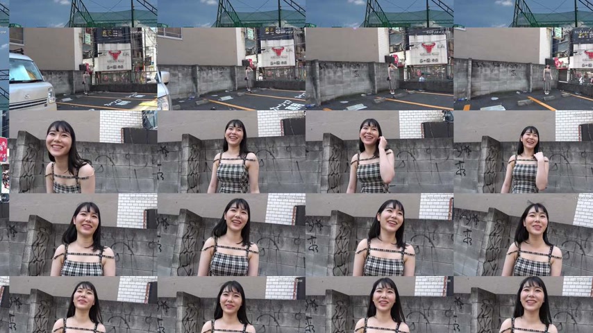 sextop1 — [UNCENSORED-LEAK] KNMB-116 [Limited to raw actresses] Raw ra — khung hình 2