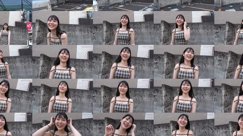 sextop1 — [UNCENSORED-LEAK] KNMB-116 [Limited to raw actresses] Raw ra — khung hình 3