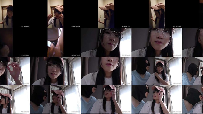 sextop1 — [UNCENSORED-LEAK] HONB-466 18+21 — khung hình 4