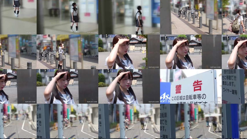 sextop1 — [UNCENSORED-LEAK] FSBK-021 A lonely 143cm beautiful girl on  — khung hình 4