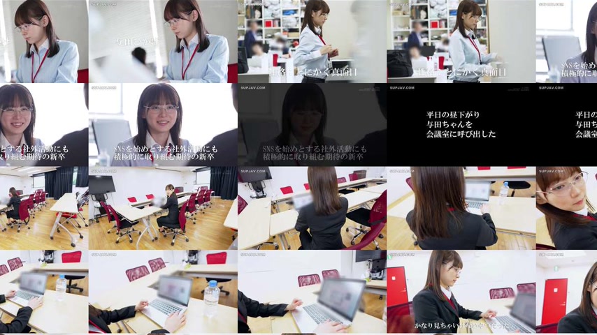 sextop1 — [UNCENSORED-LEAK] SDJS-350 [Bonus Edition] Human Resources D — khung hình 4
