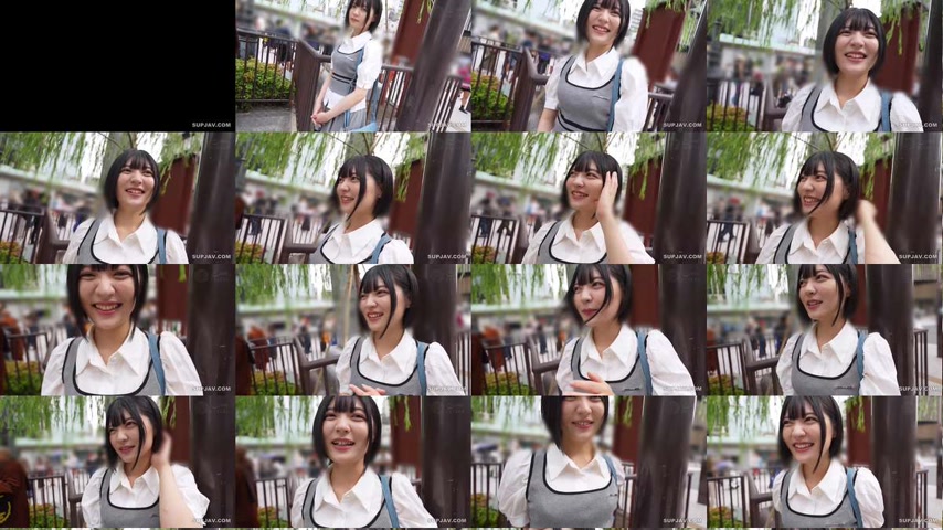sextop1 — [UNCENSORED-LEAK] MFCS-195 Yuminy — khung hình 1
