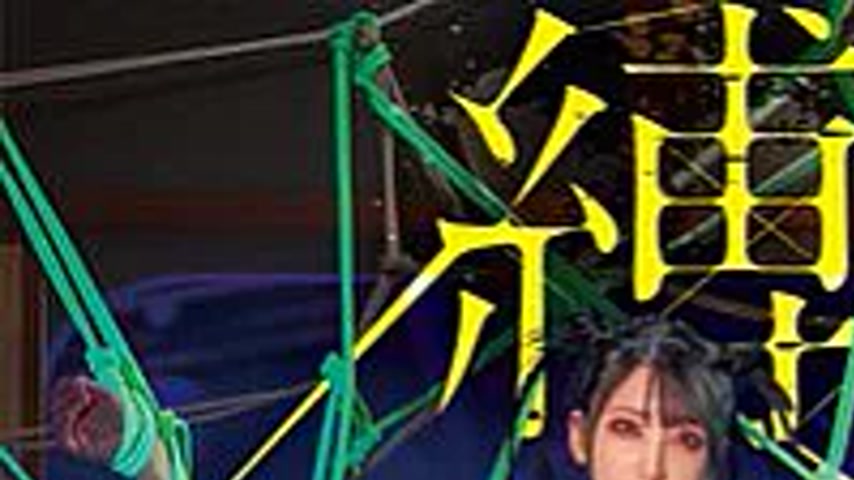 sextop1 — START-565 Cursed Rope Hibiki Natsume, a voluptuous female ar — khung hình 1