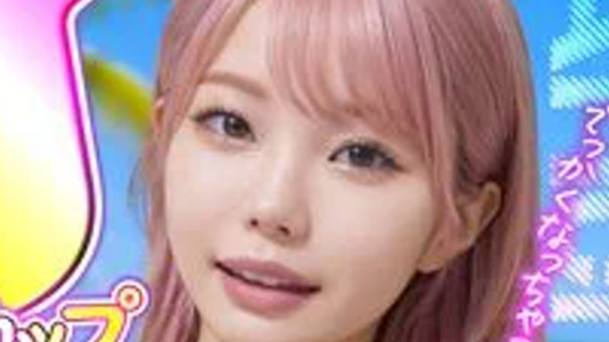 sextop1 — AILB-010 Ichika Matsumoto now has a J cup, how to use AI cor — khung hình 4