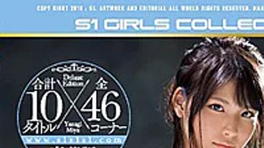 sextop1 — OFJE-164 Miyu Yanagi S1 First Best Total 10 Titles Complete — khung hình 1