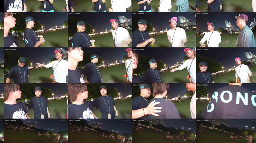 sextop1 — [UNCENSORED-LEAK] VRNC-070 Picking Up Girls and Drinking at  — khung hình 2