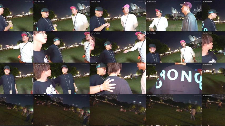 sextop1 — [UNCENSORED-LEAK] VRNC-070 Picking Up Girls and Drinking at  — khung hình 4