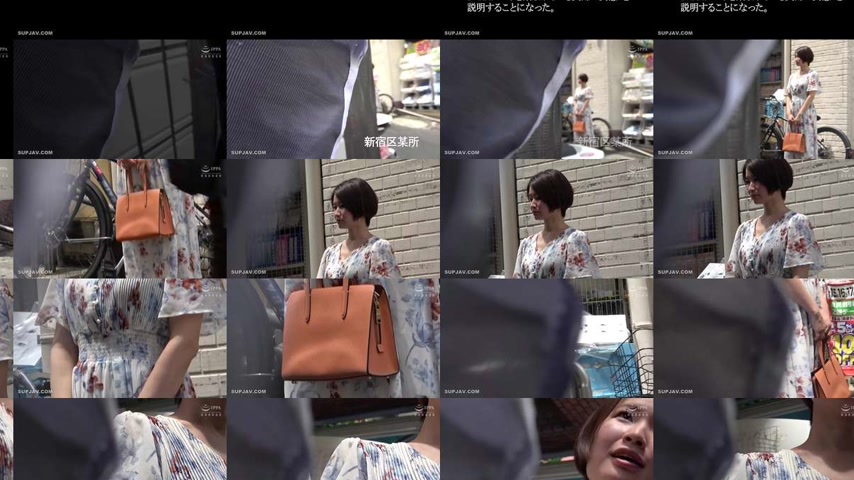 sextop1 — [UNCENSORED-LEAK] C-2968 Please sleep with my wife, Y-ri (34 — khung hình 2