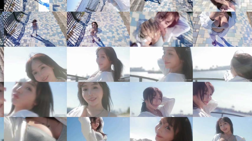 sextop1 — [UNCENSORED-LEAK] MOGH-001 SAKURA’s shocking AV debut! — khung hình 2