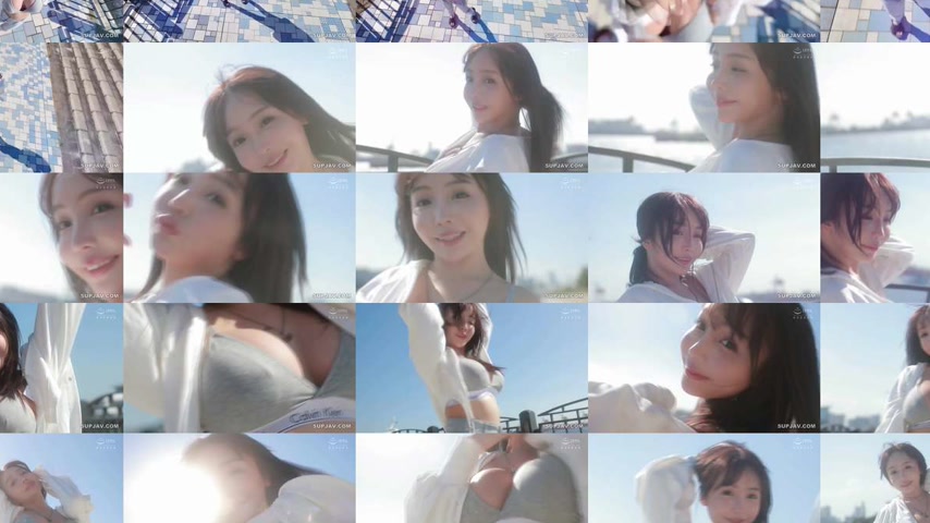 sextop1 — [UNCENSORED-LEAK] MOGH-001 SAKURA’s shocking AV debut! — khung hình 3