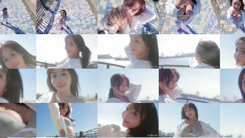 sextop1 — [UNCENSORED-LEAK] MOGH-001 SAKURA’s shocking AV debut! — khung hình 4
