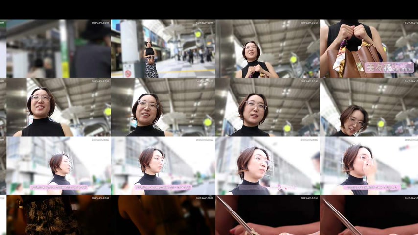 sextop1 — [UNCENSORED-LEAK] KNB-397 “Beautiful Busty Mom Living  — khung hình 2