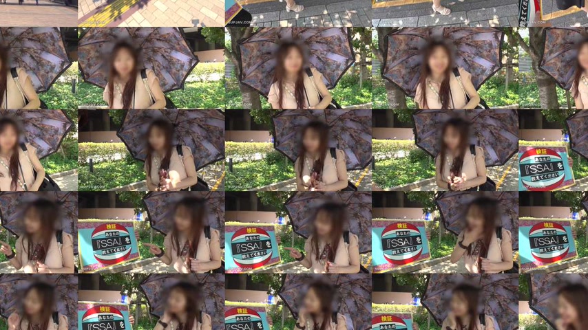 sextop1 — [UNCENSORED-LEAK] GANA-3322 “Odaiba Pick-Up: When aske — khung hình 3