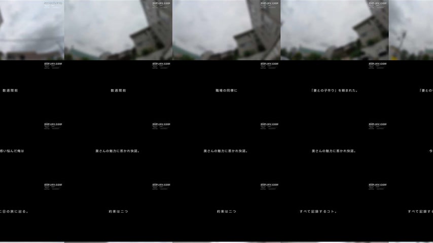 sextop1 — [UNCENSORED-LEAK] ABF-315 An immoral affair with a close fri — khung hình 4