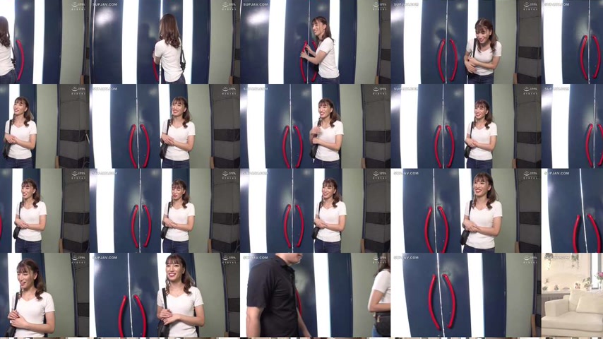 sextop1 — [UNCENSORED-LEAK] JURA-180 First Shooting Married Woman Docu — khung hình 4