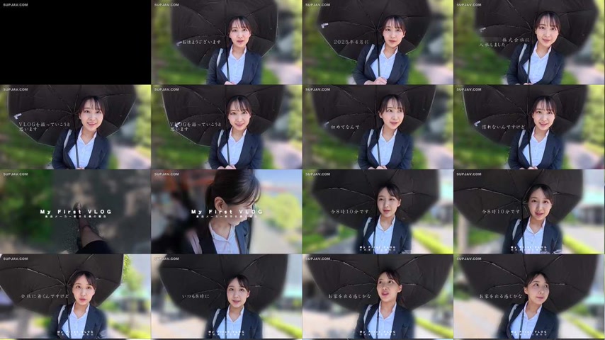 sextop1 — [UNCENSORED-LEAK] MIUM-1305 “Newcomer: She’s ble — khung hình 1