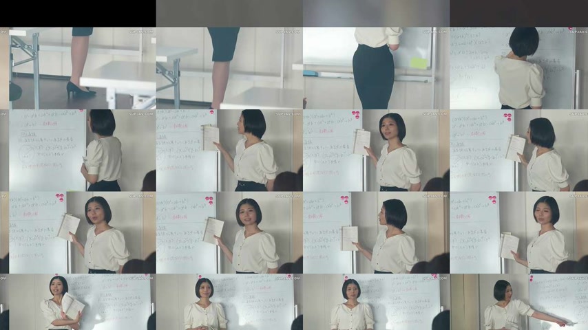 sextop1 — [UNCENSORED-LEAK] VDD-201 Female Teacher in… (Blackmai — khung hình 2