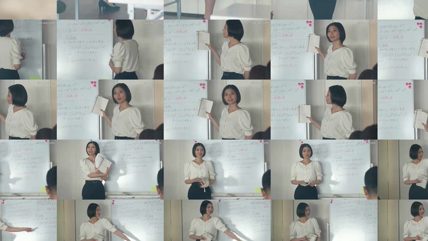 sextop1 — [UNCENSORED-LEAK] VDD-201 Female Teacher in… (Blackmai — khung hình 3