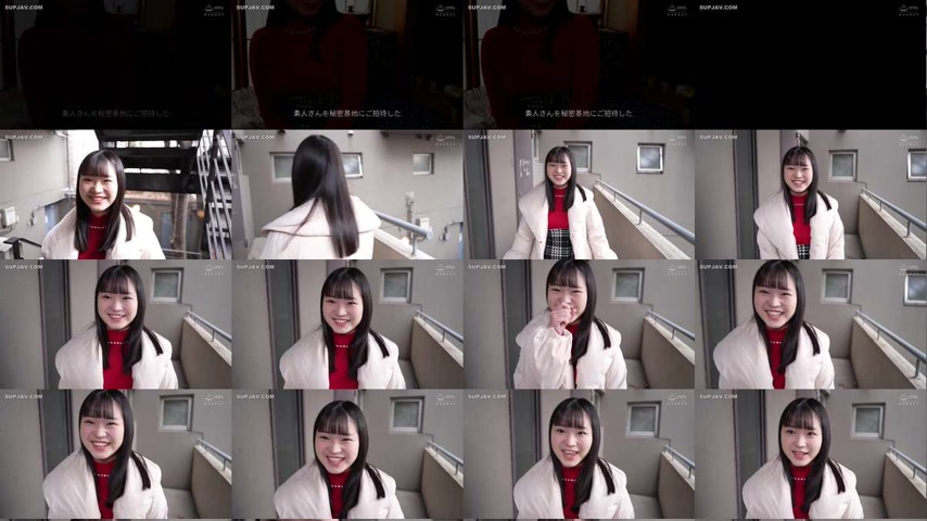sextop1 — [UNCENSORED-LEAK] SLN-014 Unsophisticated Ageo City Local cr — khung hình 1