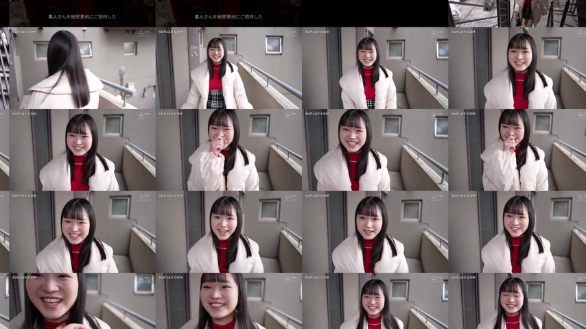 sextop1 — [UNCENSORED-LEAK] SLN-014 Unsophisticated Ageo City Local cr — khung hình 2
