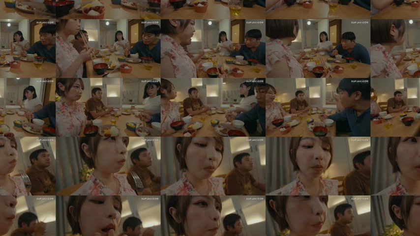 sextop1 — [UNCENSORED-LEAK] DVMM-350 Sister and Brother TS Story: When — khung hình 3