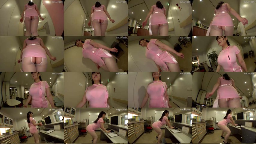sextop1 — [UNCENSORED-LEAK] DVMM-349 K-Cup Colossal Tits x Big Ass x V — khung hình 1