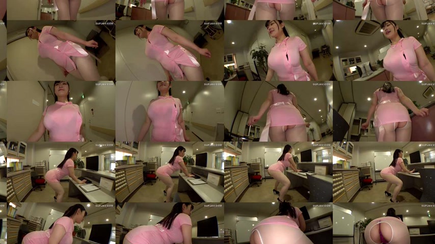 sextop1 — [UNCENSORED-LEAK] DVMM-349 K-Cup Colossal Tits x Big Ass x V — khung hình 2