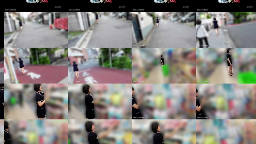 sextop1 — [UNCENSORED-LEAK] CLUB-898 Shoplifting Beautiful Girl Tracke — khung hình 2