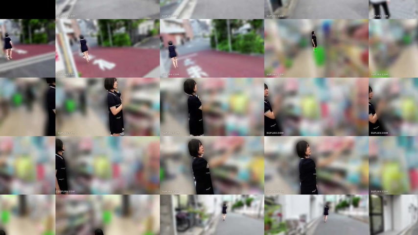sextop1 — [UNCENSORED-LEAK] CLUB-898 Shoplifting Beautiful Girl Tracke — khung hình 3