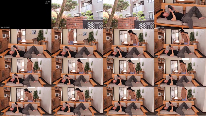sextop1 — [UNCENSORED-LEAK] VEC-758 My Mother’s Best Friend, Chi — khung hình 1