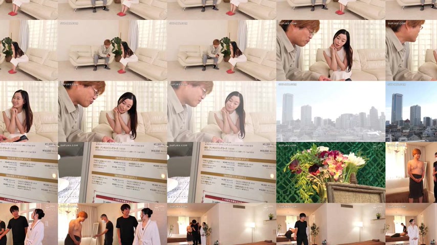 sextop1 — [UNCENSORED-LEAK] VAGU-290 An innocent-looking wife is excit — khung hình 3
