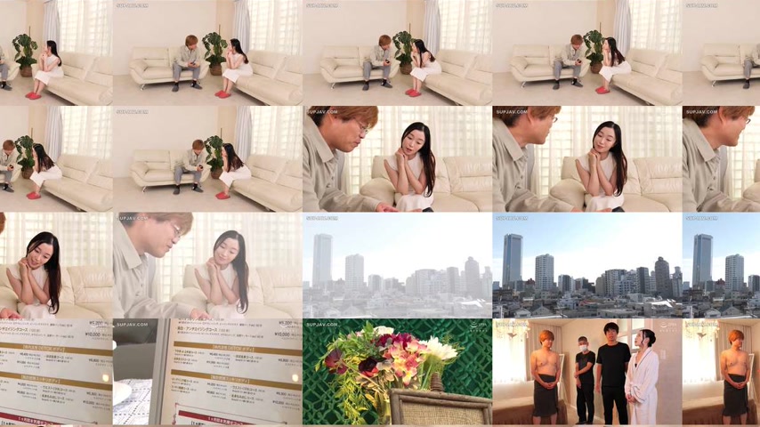 sextop1 — [UNCENSORED-LEAK] VAGU-290 An innocent-looking wife is excit — khung hình 4